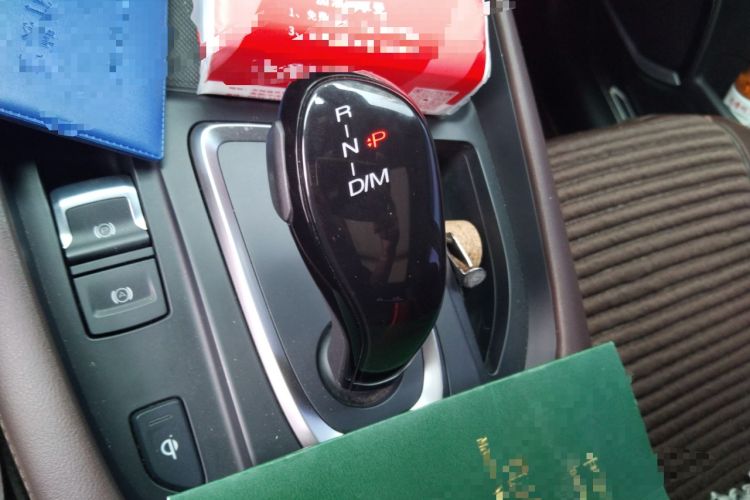 Used Haval F7 2020 1.5T Two-Wheel Drive i-Trend
