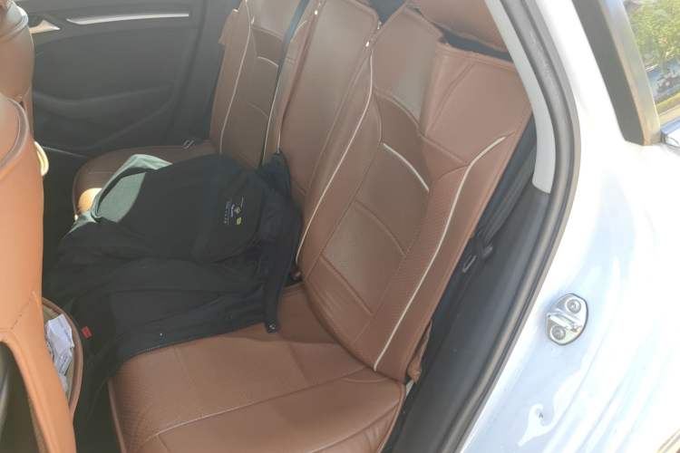 Used Audi A3 2014 Sportback 35 TFSI Automatic Ambition Edition