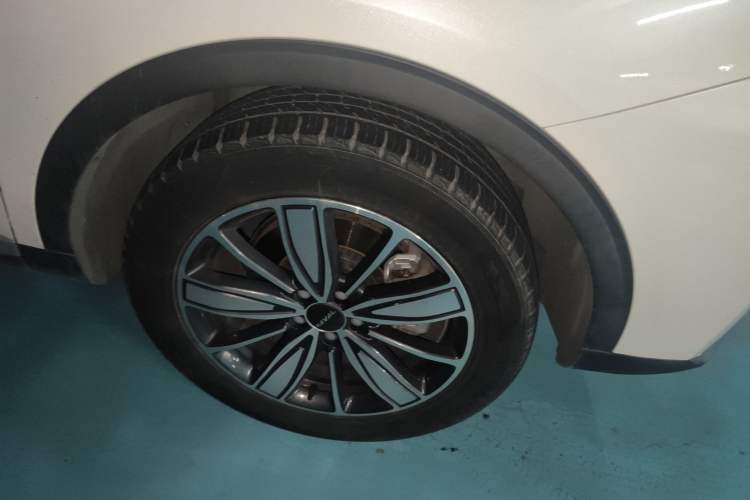 Used Haval H6 2021 1.5T Automatic Champion Edition
