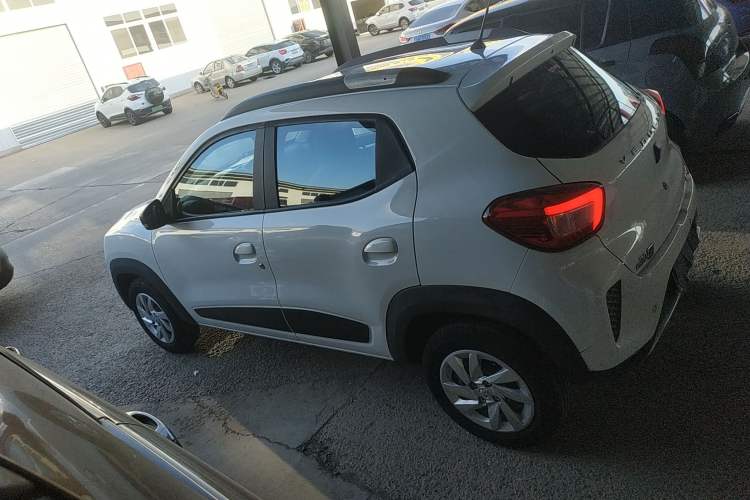 Used Venucia e30 2020 Elite Edition
