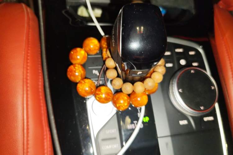 Used BMW X3 2022 xDrive25i M Sport Package
