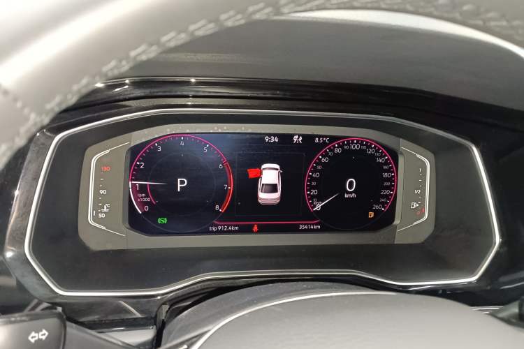 Used Volkswagen Sagitar 2022 280TSI DSG Flyover Edition
