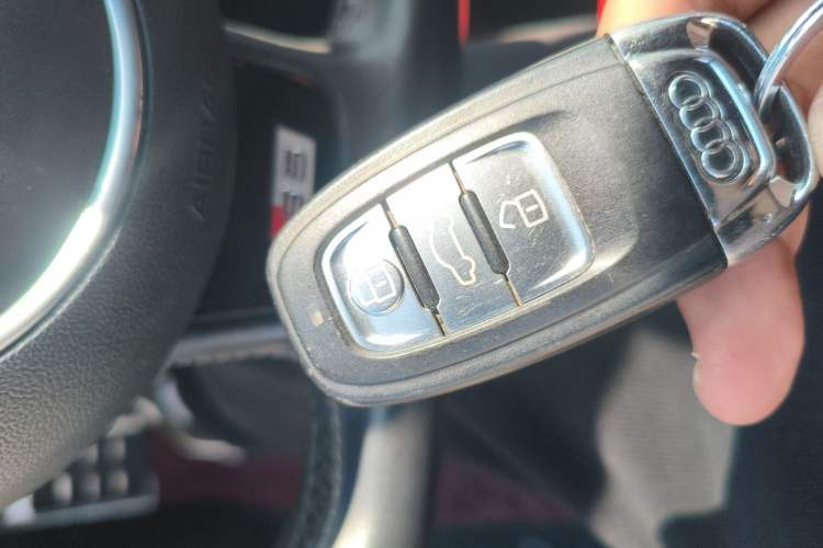 Used Audi S5 2012 S5 3.0T Coupe