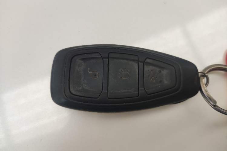 Used Ford Kuga 2015 2.0L GTDi Four-Wheel Drive Elite Model