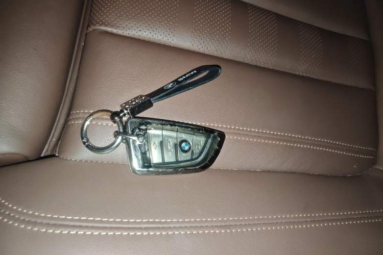 Used BMW X5 (Import) 2021 xDrive30i M Sport Package
