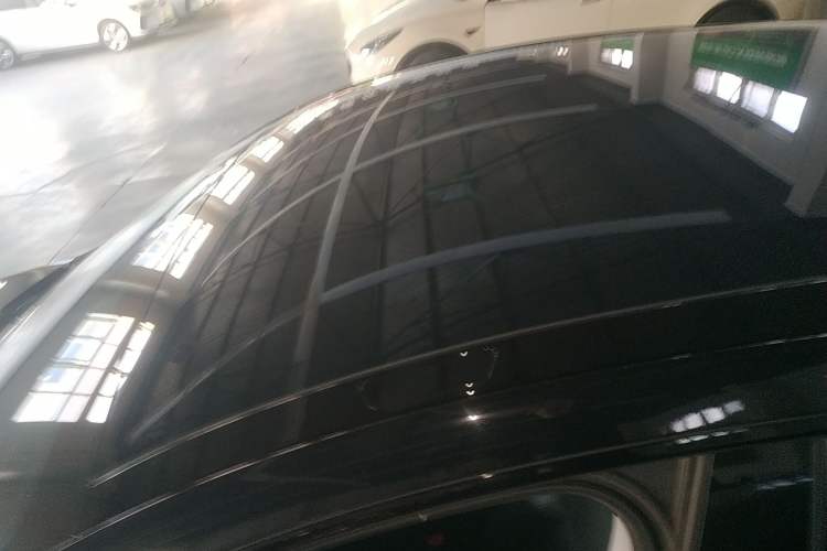 Used XPeng G6 2025 625 Long-Range Max Tech Edition