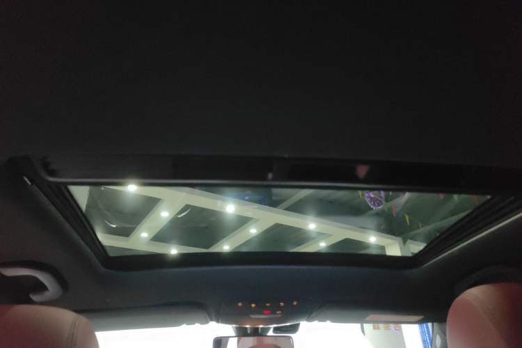 Used Mercedes-Benz C-Class 2021 C 260 Star Edition
