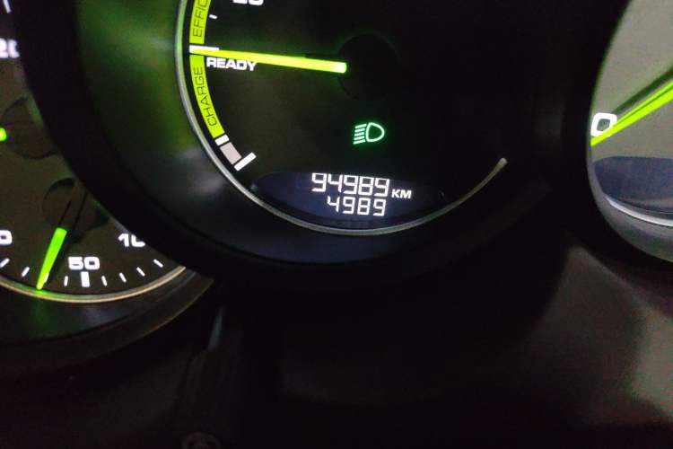 Used Porsche Cayenne E-Hybrid 2015 Cayenne S E-Hybrid 3.0T
