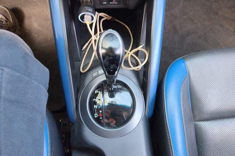 Used Hyundai Veloster 2012 1.6T Automatic Luxury Edition
