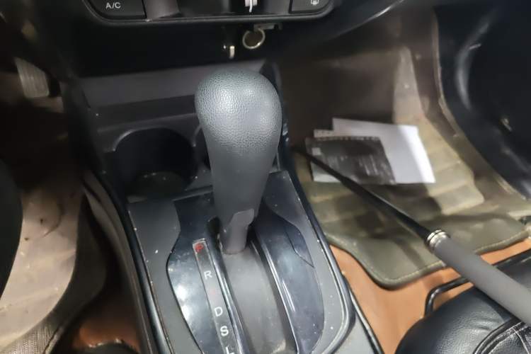 Used Honda City 2017 1.5L CVT Elite Edition
