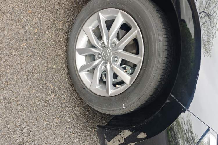 Used Honda Integra 2025 240TURBO Manual High-Speed Version Right Front Wheel Hub