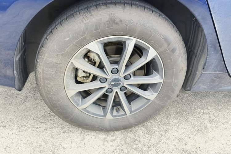 Used BYD Destroyer 05 2024 HONOR Edition DM-i 55KM Luxury Model