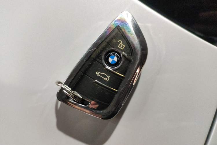 Used BMW X1 2020 sDrive20Li Premium Edition
