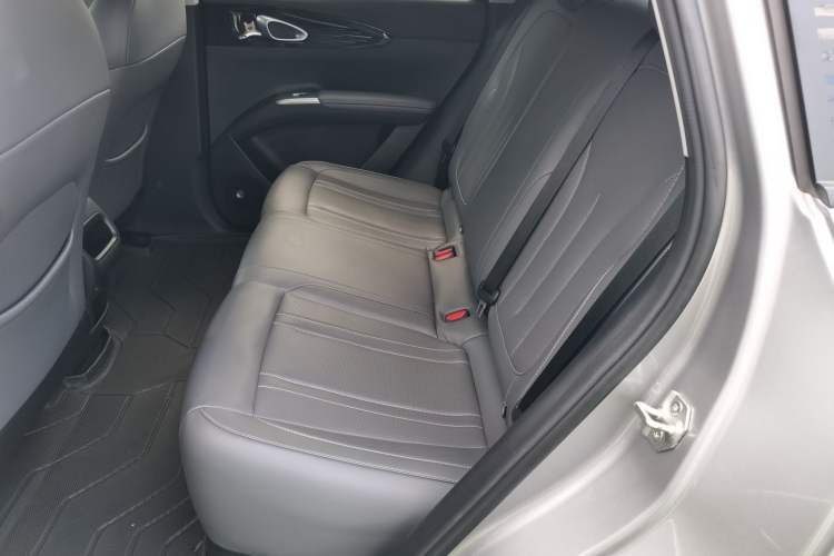 Used Geely Galaxy Geome 2025 310km Dream Edition
