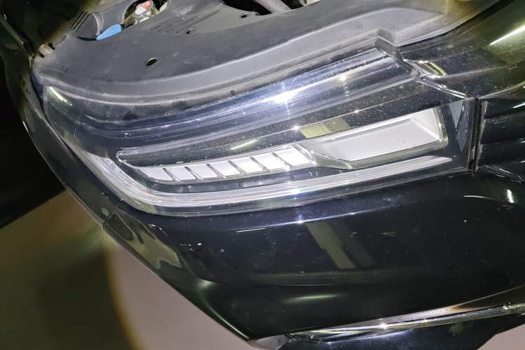 Used Honda Avancier 2020 370TURBO Two-Wheel Drive Luxury Edition
