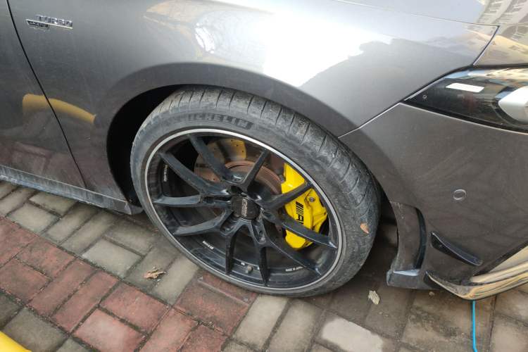 Used Mercedes-Benz A-AMG 2020 AMG A 35 L 4MATIC