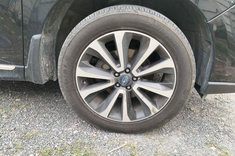 Used Subaru Forester 2016 2.5i Prestige Navigation Edition
