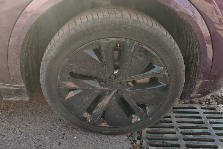 Used Li Auto L8 2023 Max model