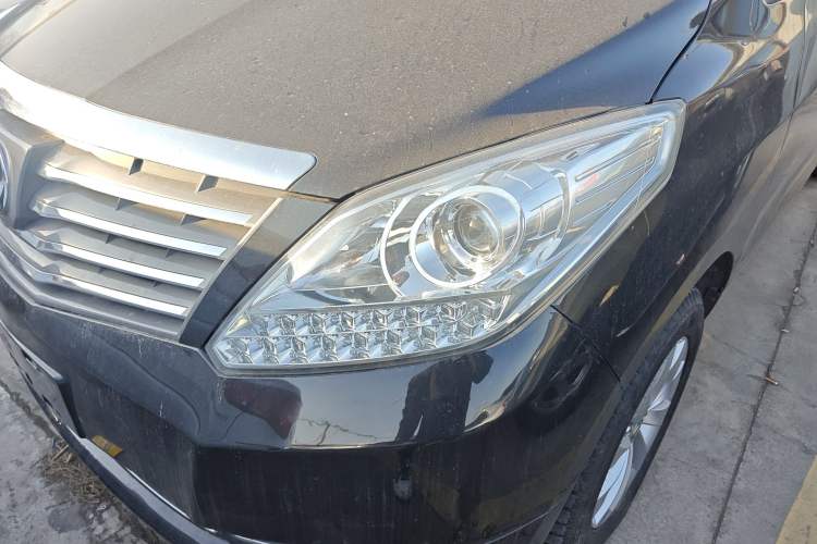 Used FORTHING CM7 2018 Classic Edition 2.0T Automatic Luxury Model
