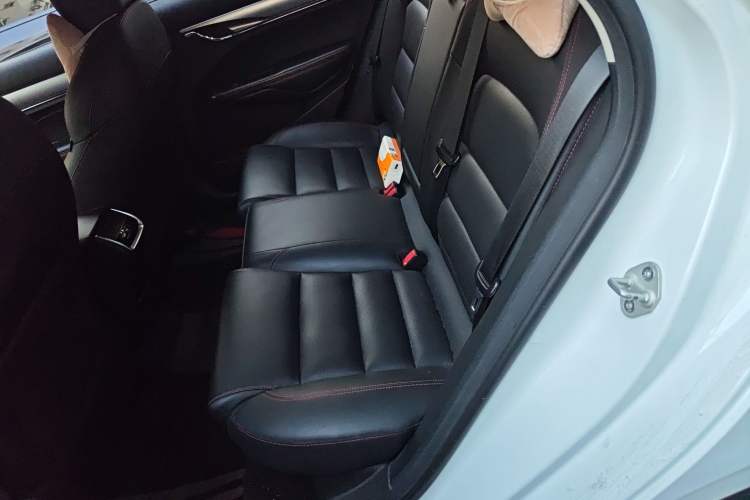 Used Geely Auto Binray 2019 200T DCT Binchi Edition
