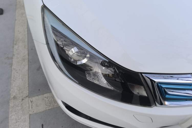 Used BYD e5 2016 300 Luxury Edition
