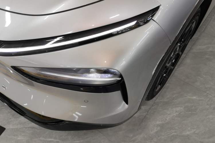 Used XPeng G7 2025 702 Max