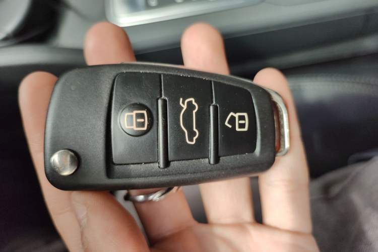 Used Audi Q2L 2021 35 TFSI Progressive Dynamic Edition
