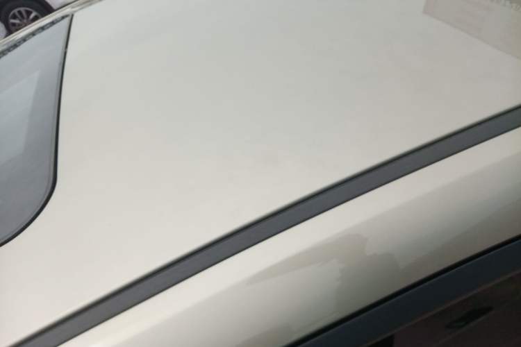 Used Roewe 360 2015 1.5L Automatic Luxury Edition