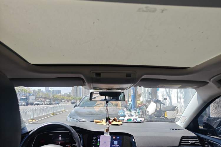 Used Volkswagen Sagitar 2022 280TSI DSG Flyover Edition