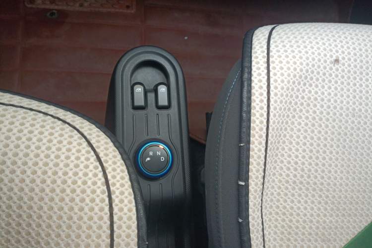 Used Wuling Hongguang MINIEV 2020 Zizai Version Lithium-NMC