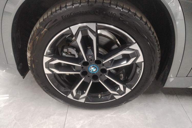 Used BMW iX1 2023 xDrive30L M Sport Package

