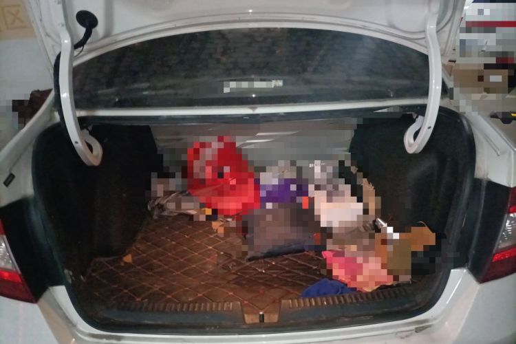 Used Skoda Rapid 2016 1.6L Manual Trend Edition
