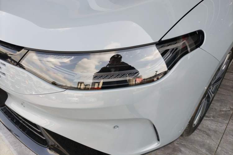 Used Leapmotor C01 2023 Range-Extended 216 Comfort Edition