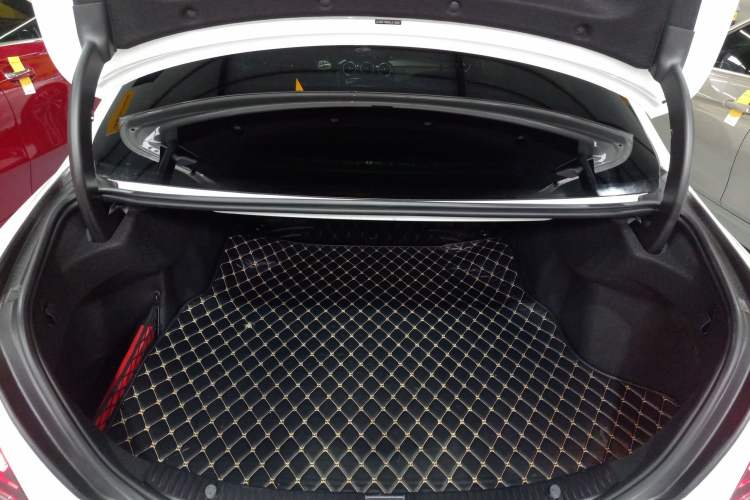 Used Mercedes-Benz C-Class 2019 C 260 Sport Edition
