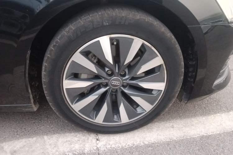 Used Audi A6L 2019 45 TFSI Prestige Elegant Edition