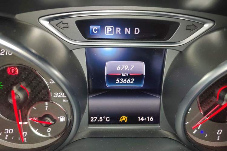 Used Mercedes-Benz CLA AMG 2017 AMG CLA 45 4MATIC
