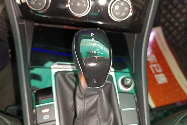 Used Volkswagen Sagitar 2019 200TSI DSG Comfort Version China V Standard