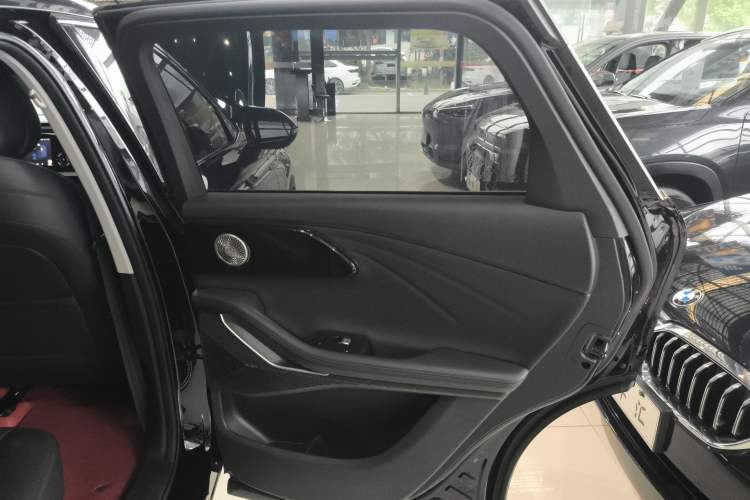 Used EXEED Stellar C-DM 2025 100 Long-Range Plus Two-Wheel Drive