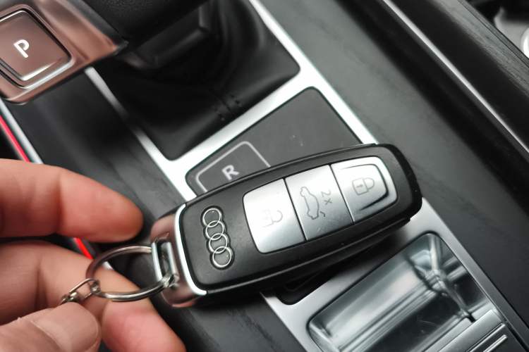 Used Audi A6L 2024 45 TFSI quattro Prestige Dynamic Edition