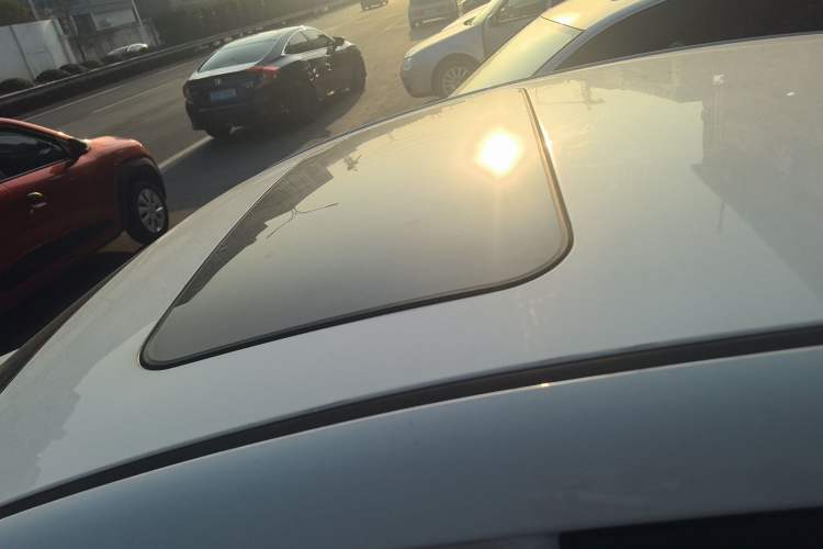 Used Hyundai Elantra (6th Generation / Lingdong) 2016 1.6L Automatic ZhiXuan – Elite Version
