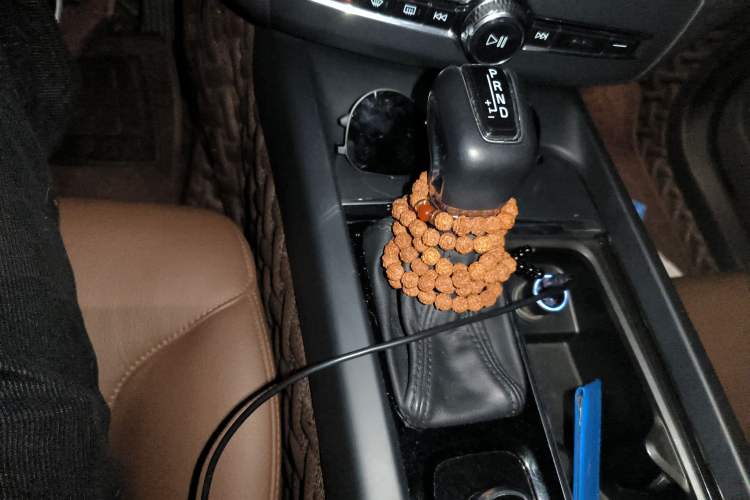 Used Volvo XC60 2019 T5 4x4 Smart Edition China V Standard