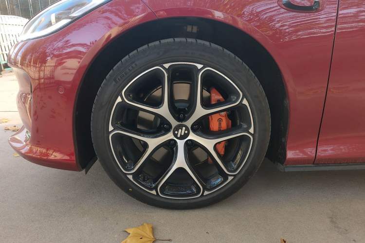 Used IM LS6 2025 Ultra-Powerful Lingxi Intelligent Theater Edition