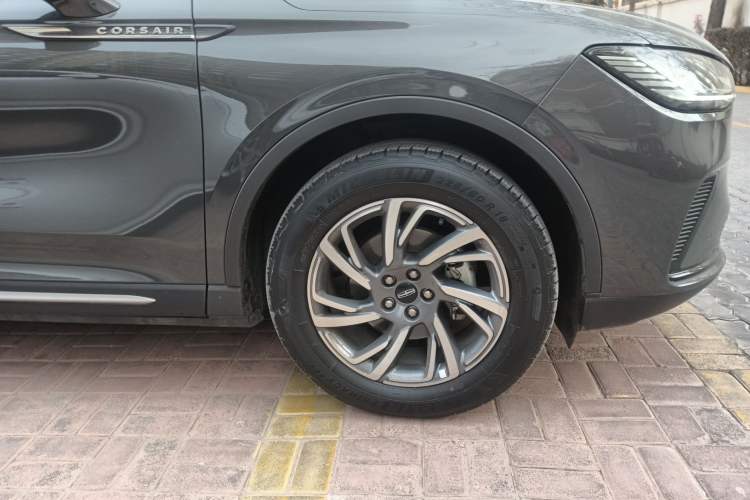 Used Lincoln Corsair 2023 2.0T Two-Wheel Drive Luxury Edition