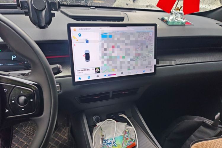 Used JETOUR Dashing 2023 1.5T DCT Starlight Shine Pro Edition