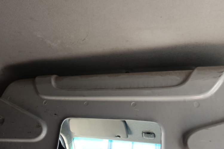 Used Farizon Xingxiang V 2022 Star Enjoy V6E Long Wheelbase Ningde 41.86 kWh
