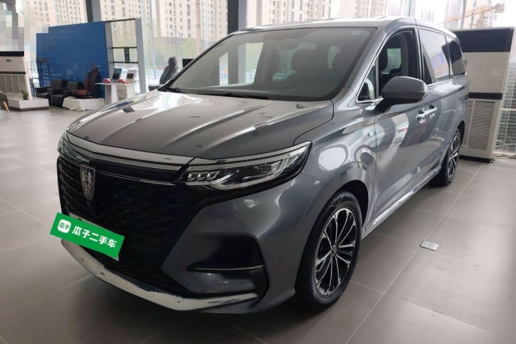 Used Roewe iMAX8 