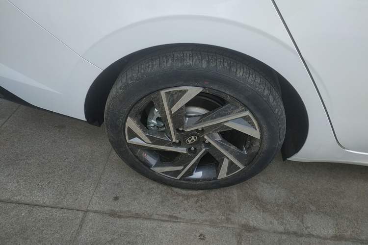 Used Hyundai Elantra 2023 1.5L CVT GLX Elite Edition
