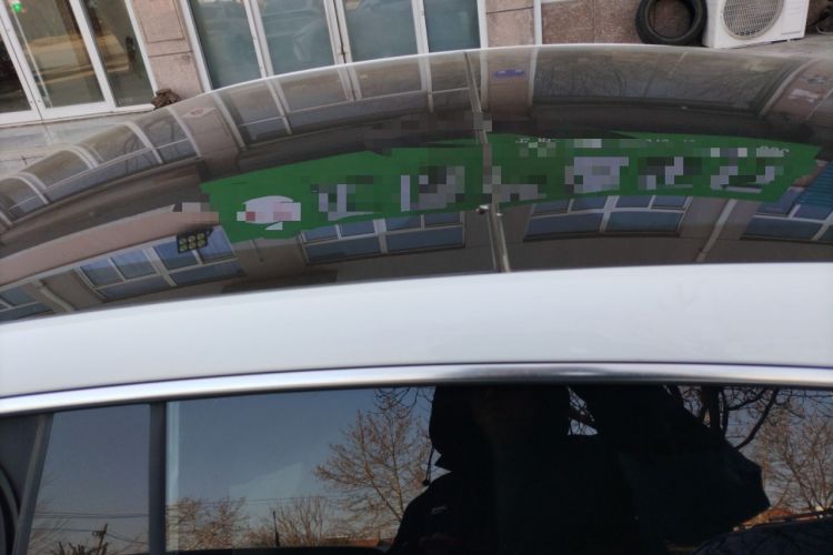 Used EXEED Star Era ES 2024 Max Long-Range Version
