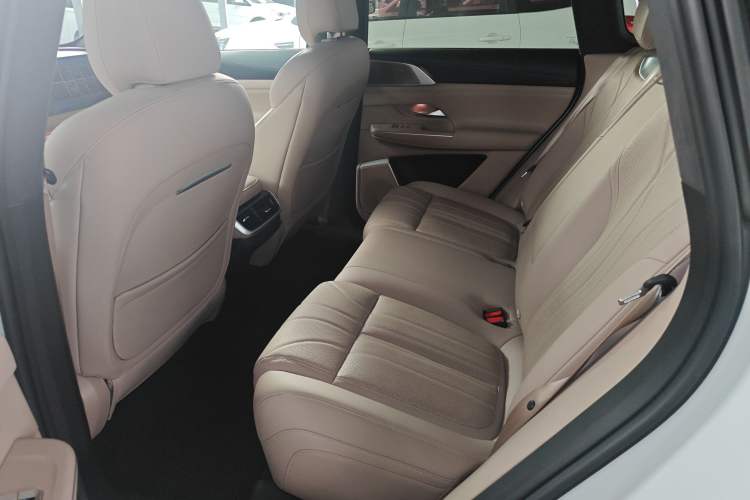 Used XPeng G9 2025 625 Long-Range Max
