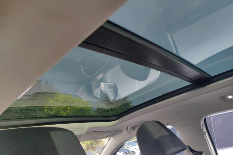 Used Jetta VS7 2022 280TSI Automatic Trend Edition